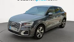 Gris Usado 2019 Audi Q2 Sport SUV | 19.991 € (Buen precio)