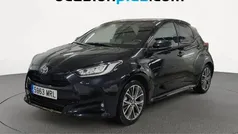 Usado 2024 Toyota Yaris Hybrid Style Utilitario | 21.628 € (Precio justo)