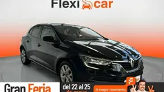 Renault Mégane IV