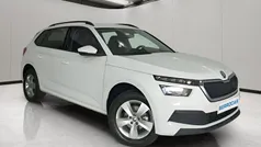 Blanco Usado 2022 Skoda Kamiq Active SUV | 17.690 € (Precio justo)