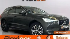 Usado 2021 Volvo XC60 Inscription SUV | 33.990 € (Precio justo)