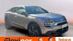 Usado 2021 Citroën C4 Feel Utilitario | 12.990 € (Precio justo)