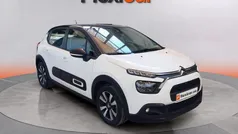 Usado 2021 Citroën C3 Feel Utilitario | 9690 € (Super precio)