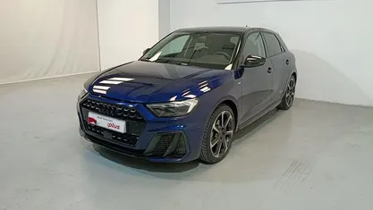 Usado Audi A1 Black Edition 116 CV (85 kW) 2025