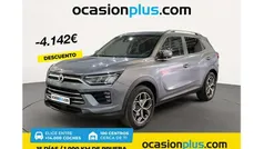 Usado 2025 Ssangyong (KGM) Korando SUV | 21.740 € (Precio justo)