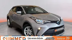 Gris Usado 2023 Toyota C-HR Advance SUV | 24.190 € (Super precio)