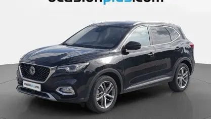 Używany MG HS Luxury 162 KM (119 kW) 2023 SUV