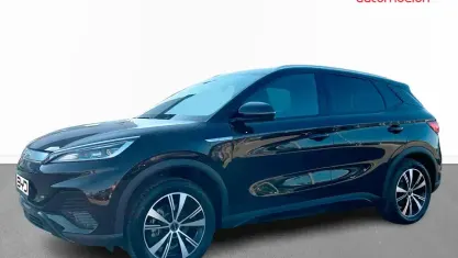 Usado BYD Atto 3 Design 150 kW (204 CV) 2025