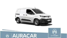 Usado 2024 Citroën Berlingo Live Monovolumen | 24.630 € (Precio justo)