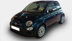 Usado 2018 Fiat 500 Lounge Berlina | 9500 € (Precio justo)