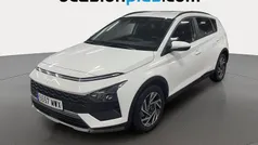 Usado 2024 Hyundai Bayon SUV | 15.637 € (Buen precio)