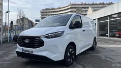 Blanco Nuevo 2025 Ford Transit Custom Trend Van | 39.990 € (Buen precio)