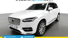 Usado 2016 Volvo XC90 Inscription SUV | 27.990 € (Buen precio)