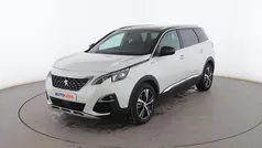 Usado 2019 Peugeot 5008 GT SUV | 20.399 € (Precio justo)