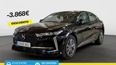 Usado 2023 DS Automobiles DS4 Bastille Berlina | 25.885 € (Precio justo)