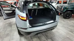 Usado 2021 Land Rover Range Rover Velar HSE SUV | 36.990 € (Buen precio)