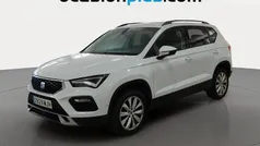 Usado 2023 Seat Ateca Style SUV | 18.267 € (Super precio)