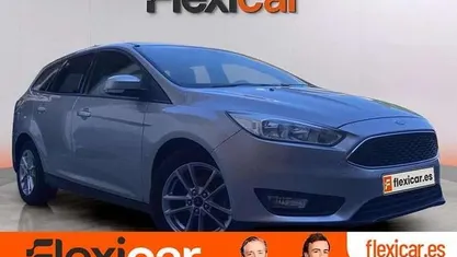Usado 2017 Ford Focus Business Edition Utilitario | 9490 € (Buen precio)