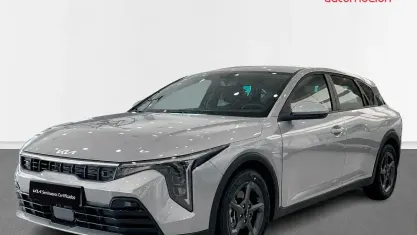 Nuevo Kia K4 115 CV (84 kW) 2026