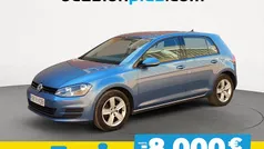 Usado 2013 VW Golf VII Advance Utilitario | 9990 € (Super precio)