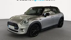 Usado 2019 Mini Cooper Utilitario | 21.728 € (Precio justo)