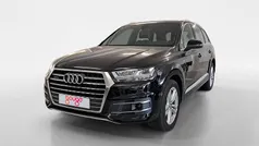 Usado 2016 Audi Q7 Sport SUV | 28.500 € (Buen precio)