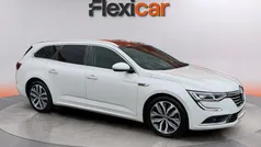 Blanco Usado 2019 Renault Talisman Business Familiar | 12.990 € (Precio justo)