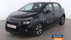 Usado 2018 Citroën C3 Feel Utilitario | 8999 € (Precio justo)