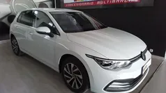 Usado 2023 VW Golf VIII | 34.900 € (Un poco caro)