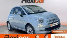 Usado 2022 Fiat 500 Dolcevita Utilitario | 10.990 € (Precio justo)