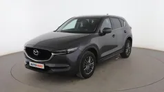 Usado 2018 Mazda CX-5 SUV | 18.199 € (Precio justo)