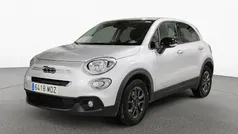 Usado 2023 Fiat 500X SUV | 17.264 € (Buen precio)