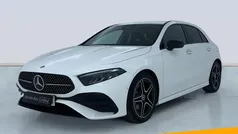 Usado 2024 Mercedes A180 | 31.800 € (Precio justo)