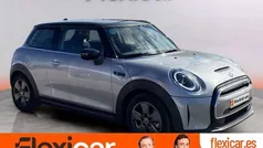 Gris Usado 2023 Mini Cooper Utilitario | 18.490 € (Precio justo)