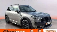 Usado 2019 Mini Cooper D Countryman SUV | 14.990 € (Precio justo)