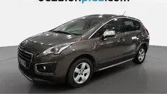Usado 2013 Peugeot 3008 Allure SUV | 10.790 € (Precio justo)