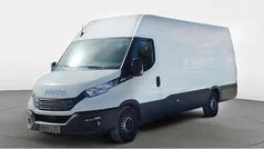 Blanco Usado 2022 Iveco Daily Berlina | 27.173 € (Buen precio)