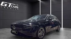 Usado 2023 Mercedes A250 AMG | 31.900 € (Buen precio)