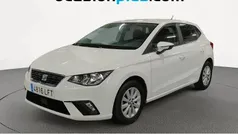 Usado 2020 Seat Ibiza Style Plus Utilitario | 11.182 € (Buen precio)