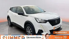 Usado 2021 Peugeot 2008 Active SUV | 15.990 € (Precio justo)