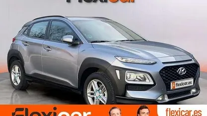 Usado 2018 Hyundai Kona SUV | 11.490 € (Precio justo)