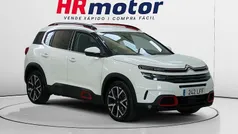 Usado 2020 Citroën C5 Aircross Feel SUV | 16.990 € (Precio justo)