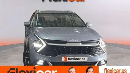 Usado Kia Sportage 160 CV (117 kW) 2025 SUV