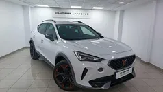 Usado 2024 Cupra Formentor SUV | 26.900 € (Precio justo)