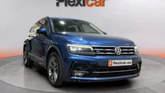 Usado 2020 VW Tiguan Allspace Advance SUV | 25.690 € (Precio justo)
