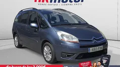 Usado 2007 Citroën C4 | 4710 € (Buen precio)