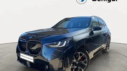 Occasion BMW X3 Comfort Edition 197 ch (144 kW) 2025 SUV