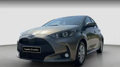 Usado 2022 Toyota Yaris Edition Berlina | 16.900 € (Precio justo)