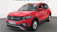 Usado 2019 VW T-Cross Advance SUV | 17.182 € (Precio justo)