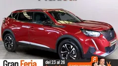 Usado 2023 Peugeot 2008 Allure SUV | 14.990 € (Super precio)